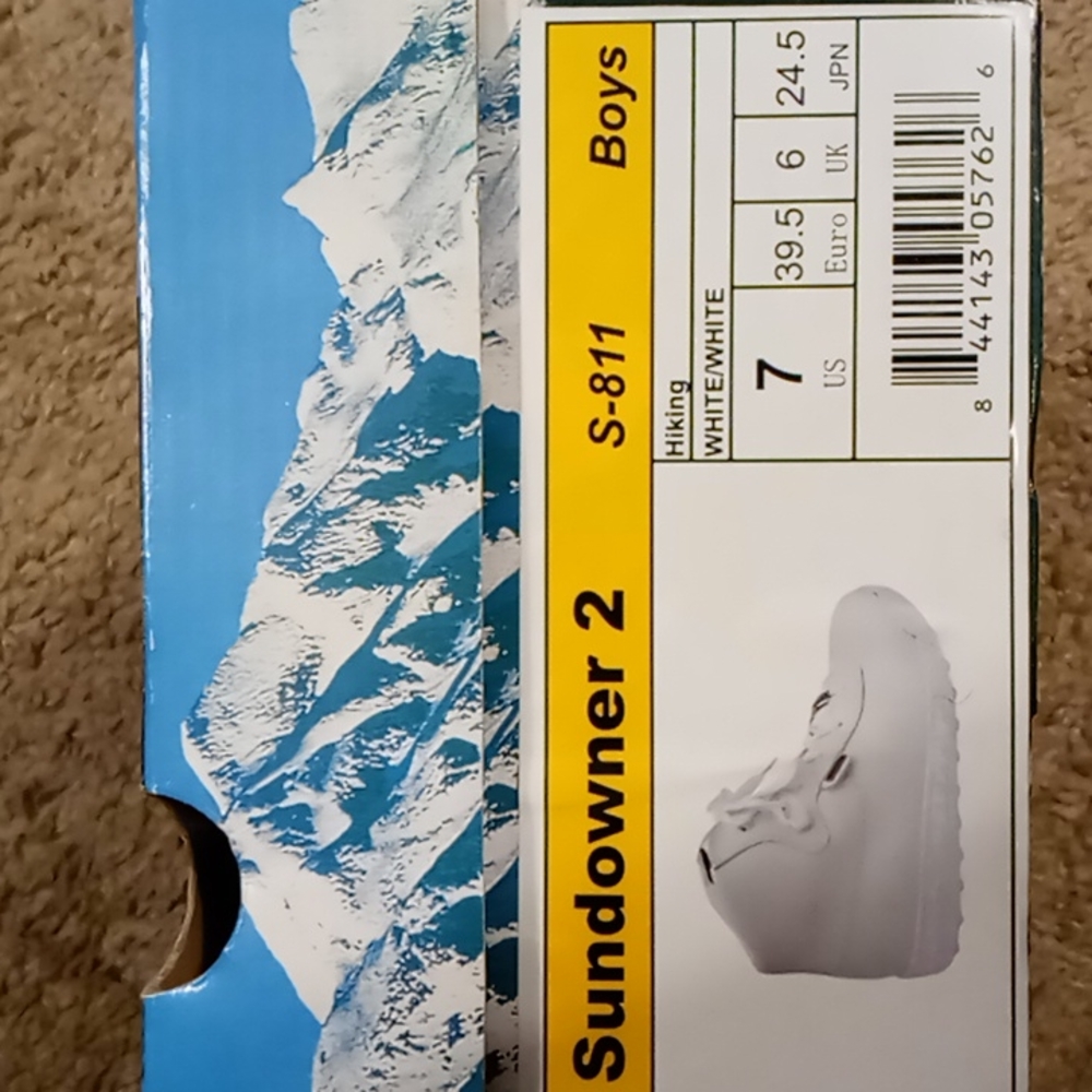 Shoes - Picture 2 of 3